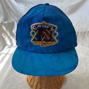 Joe Cool Classic Style Trucker Hat